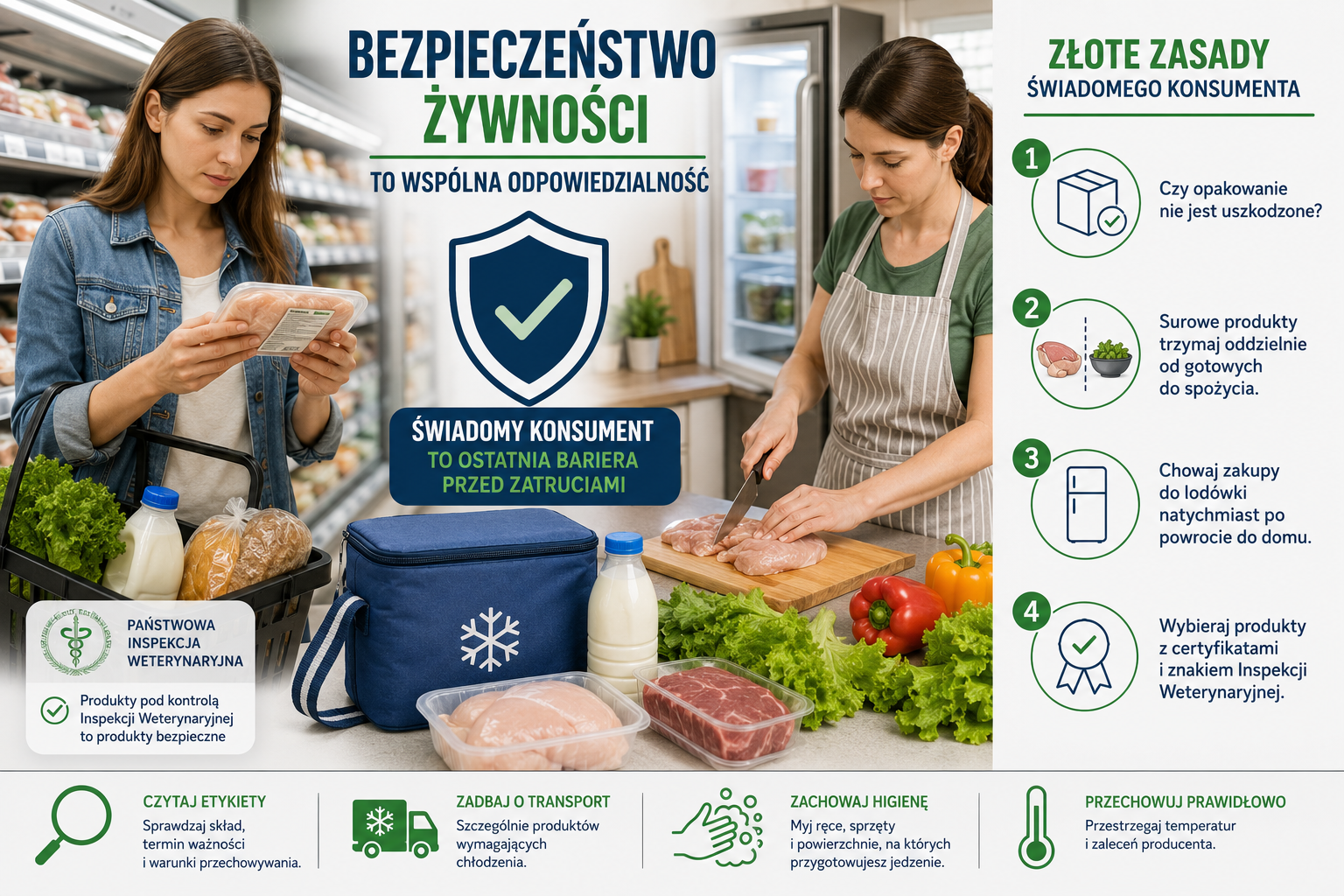 Od Pola do stołu trzymamy rękę na pulsie